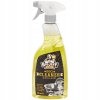 ŚRODEK CZYSZCZĄCY DO GRILLA PIEKARNIKA SPRYSKIWACZ Quick&Easy 750 ml MOCNY