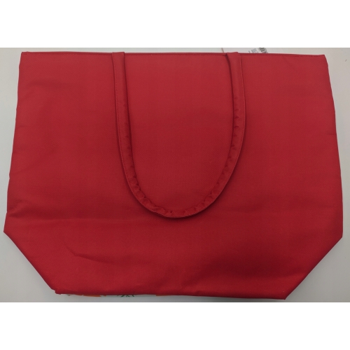 TORBA PLAŻOWA PIKNIKOWA TERMICZNA 50 x 40 24 l 11