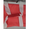 TORBA TERMICZNA PLAŻOWA PIKNIKOWA POJEMNA COOL 30 l 40 x 34 85