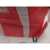 TORBA TERMICZNA PLAŻOWA PIKNIKOWA POJEMNA COOL 30 l 40 x 34 85