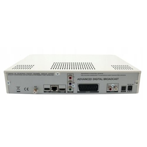 NBOX E2 BSLA BSKA BXZB 5800S SERWIS WYMIEŃ NA NOWY