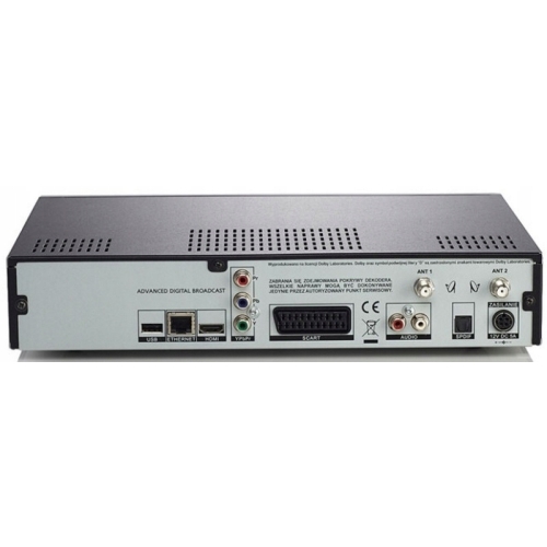 NBOX E2 BSLA BSKA BXZB 5800S SERWIS WYMIEŃ NA NOWY