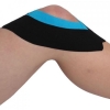 KINESIOTAPING TEJP TAŚMA KINEZJOLOGICZNA NIEBIE 5m