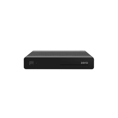 Dekoder VU+ZERO Rev.2 HEVC H.265 Linux Nowość
