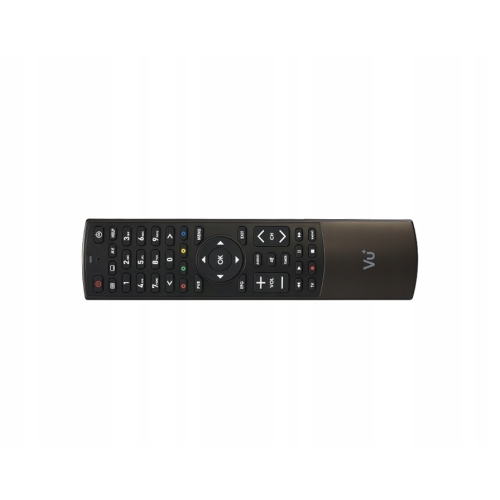Dekoder VU+ZERO Rev.2 HEVC H.265 Linux Nowość