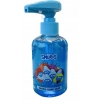 MYDEŁKO DO RĄK GRAJĄCE DLA DZIECI SMERFY THE SMURFS Topbrands 250ml