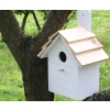 BUDKA LĘGOWA HOTEL DOMEK DLA PTAKÓW BIAŁA 22,5 95
