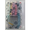 ZESTAW 6 SZYDEŁEK W ETUI 2.0 2.5 3.0 4.0 5.0 6.0 DECOTIME Różne kolory