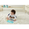 PIANINKO INTERAKTYWNE ZE ZWIERZĄTKAMI FISHER PRICE ZABAWKA wym. 30x35cm