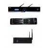 Tuner ENIGMA2 uClan Ustym 4K PRO UHD 2 x głowica DVB-S2X ENIGMA2 oscam TWIN