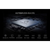 Tuner ENIGMA2 uClan Ustym 4K PRO UHD 2 x głowica DVB-S2X ENIGMA2 oscam TWIN