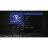 Tuner ENIGMA2 uClan Ustym 4K PRO UHD 2 x głowica DVB-S2X ENIGMA2 oscam TWIN