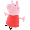 Maskotka Pluszak ZABAWKA Świnka PEPPA PIG Sambro 50 cm CS PREZENT