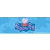 Maskotka Pluszak ZABAWKA Świnka PEPPA PIG Sambro 50 cm CS PREZENT