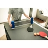 Siatka Do Tenisa Stołowego 165 cm Uchwyt PING PONG SUPER ZABAWA