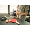 Siatka Do Tenisa Stołowego 165 cm Uchwyt PING PONG SUPER ZABAWA