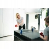 Siatka Do Tenisa Stołowego 165 cm Uchwyt PING PONG SUPER ZABAWA