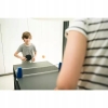 Siatka Do Tenisa Stołowego 165 cm Uchwyt PING PONG SUPER ZABAWA