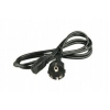 Kabel zasilający PC IEC C13 1,2m SUPER!TANIO!