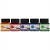 AKWARELE W PŁYNIE ZESTAW 5 X 30 ML PASTELOWE AVEC 034