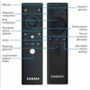 PILOT CANAL+ BOX 4K dekoder HY4001 HY4001CD ANDROID NOWY MODEL NOWOŚĆ NOWY
