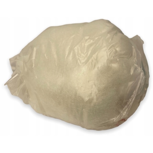 PSI PATROL PLUSZOWA FIGURKA ZRÓB TO SAM W JAJKU 17 cm RÓŻOWA SKYE