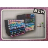 KREDKI OŁÓWKOWE 44 sztuki + SORTER RÓŻNE KOLORY DECOTIME PENCIL 85