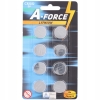 1x NOWA bateria guzikowa CR2032 210 mAh do pilota