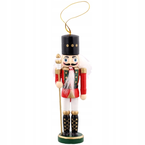 FIGURKA RENIFER CZARNA METAL DREWNO DEKORACJA ŚWIĄTECZNA GLAMOUR 22x15cm