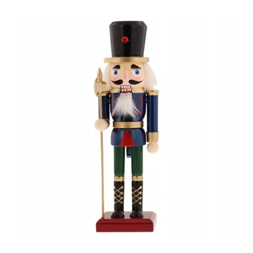 FIGURKA RENIFER CZARNA METAL DREWNO DEKORACJA ŚWIĄTECZNA GLAMOUR 22x15cm