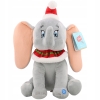 MASKOTKA Z DŹWIĘKIEM DISNEY SŁOŃ DUMBO ZABAWKA PREZENT 30CM NOWOŚĆ