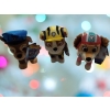 MASKOTKA Z DŹWIĘKIEM DISNEY SŁOŃ DUMBO ZABAWKA PREZENT 30CM NOWOŚĆ