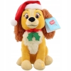 MASKOTKA Z DŹWIĘKIEM DISNEY KRÓL LEW 30 CM NOWOŚĆ