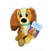 MASKOTKA Z DŹWIĘKIEM DISNEY KRÓL LEW 30 CM NOWOŚĆ