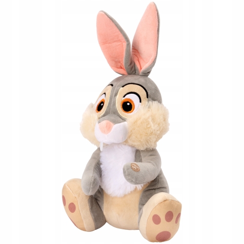 MASKOTKA Z DŹWIĘKIEM DISNEY KRÓL LEW 30 CM NOWOŚĆ