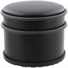 STOPER DO DRZWI BLOKADA ODBOJNIK STAL NIERDZEWNA INOX MAX 9 x 7.5cm SREBRNY