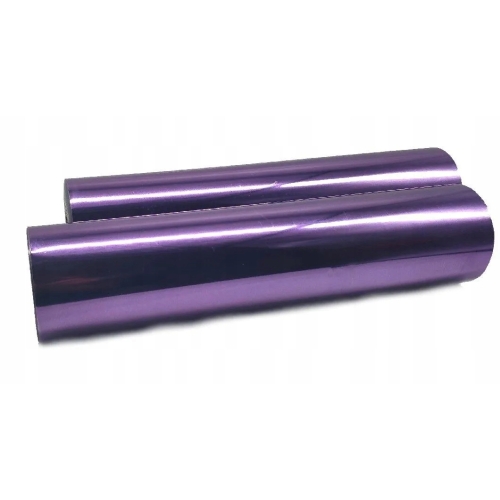 Foil Quill - FOLIA DO ZŁOCEŃ NA CIEPŁO WIŚNIA DIY 150 MM x 300 CM