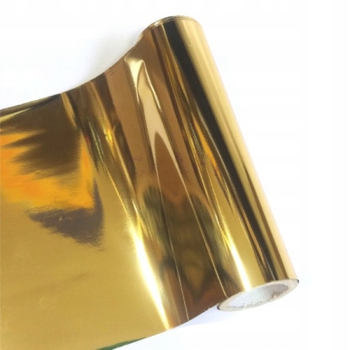 Foil Quill - FOLIA DO ZŁOCEŃ NA CIEPŁO WIŚNIA DIY 150 MM x 300 CM