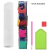MALOWANIE HAFT DIAMENTOWY NEON AUTO PREZENT 436