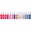 LAKIER DO PAZNOKCI OBRACANY ZESTAW Love My STYLE 16 KOLORÓW MIX XXL 52