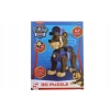 PUZZLE PSI PATROL PODWÓJNY NADRUK 50 ELEMENTÓW PREZENT Nickelodeon 140