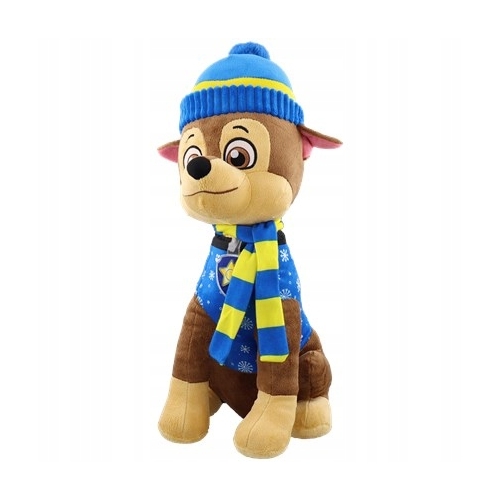 PUZZLE PSI PATROL PODWÓJNY NADRUK 99 ELEMENTÓW PREZENT Nickelodeon