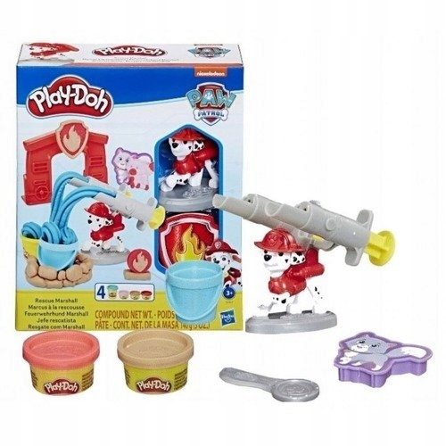 PUZZLE PSI PATROL PODWÓJNY NADRUK 99 ELEMENTÓW PREZENT Nickelodeon