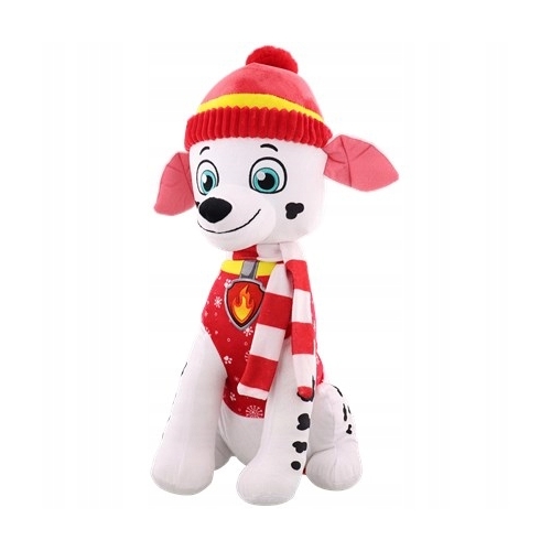 PUZZLE PSI PATROL PODWÓJNY NADRUK 99 ELEMENTÓW PREZENT Nickelodeon
