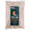 NASIONA KARMA DLA PTAKÓW OGRODOWYCH MIESZANKA 1KG 5010 BITES FOR BIRDS
