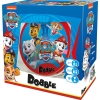 PAW PATROL PSI PATROL DOOBLE RODZINNA GRA W KARTY PREZENT