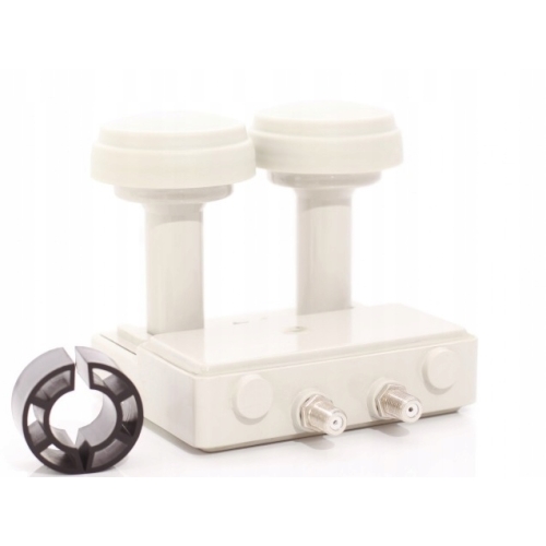 Konwenter Monoblock Twin Strong SRT L762