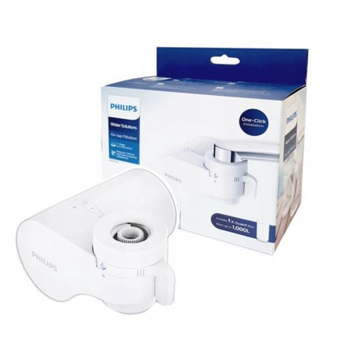 FILTR PHILIPS WKŁAD SYSTEMU NAKRANOWEGO AWP305 34