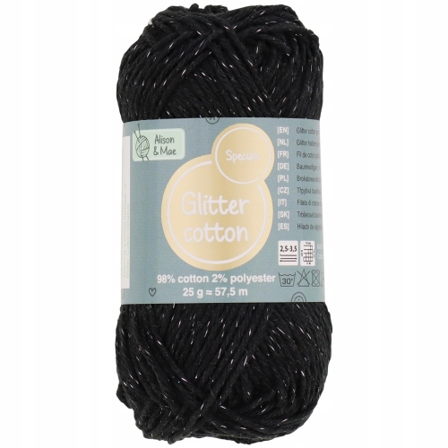 WŁÓCZKI BAWEŁNIANE ZESTAW 12 SZTUK MOTKÓW + 6 SZYDEŁEK 3-10mm RÓŻNE KOLORY