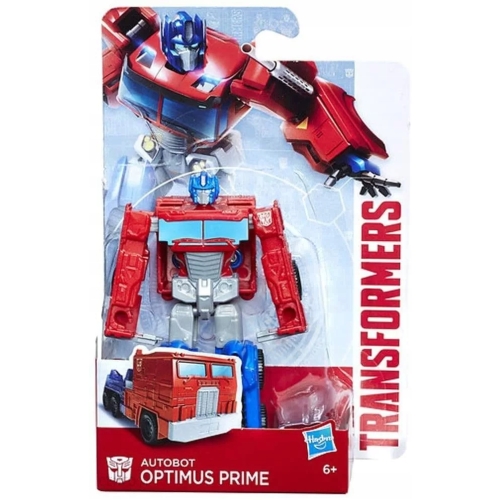 TRANSFORMERS AUTHENTIC AUTOBOT RATCHET MEGA E7319 PREZENT